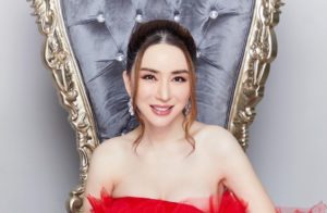 Anne Jakapong. Foto annejkn.official