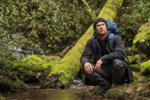 Chris Hemsworth. Foto EFE