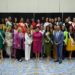 Así fue la ceremonia preliminar del Miss Universo donde resultaron elegidas 16 semifinalistas