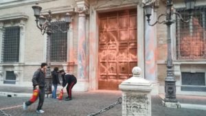 Foto: Ultima Generazione