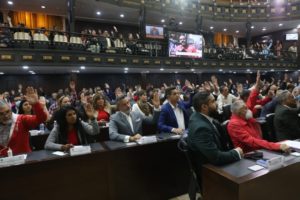 Foto: Twitter @Asamblea_Ven.