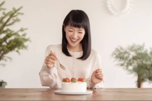 Foto: Instagram Marie Kondo.