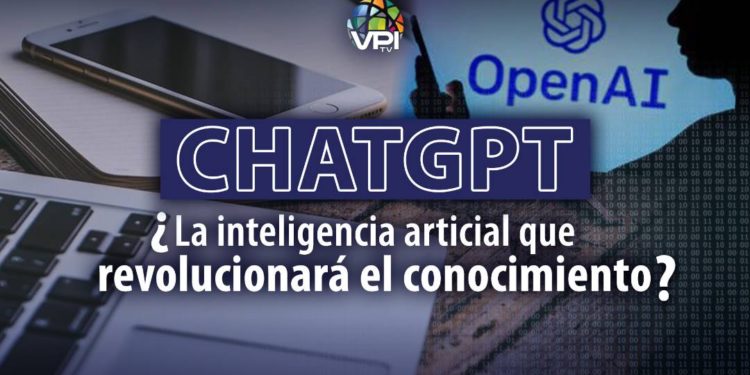 ChatGPT: ¿La inteligencia artificial que revolucionará el conocimiento?