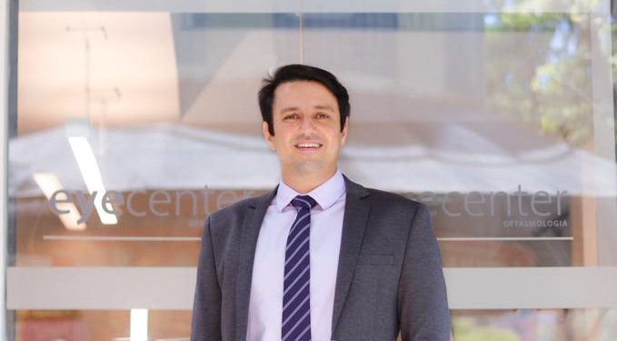 Médico ítalobrasileño Jaime Guedes recibirá el premio internacional LAQI
