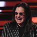 Ozzy Osbourne se retira de los escenarios