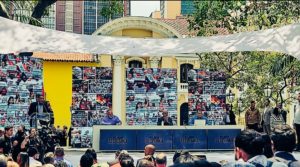 Foto: Twitter Asamblea Nacional (@Asamblea_Ven).