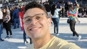 Juan Francisco Fernández Acosta (27).