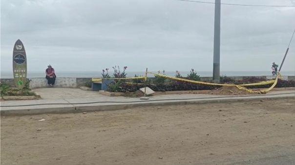 Foto: RPP Noticias