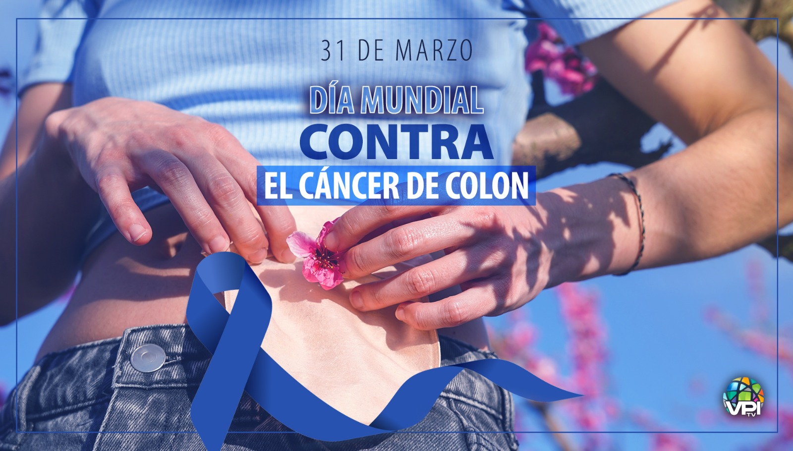 Efeméride, Día Mundial contra el Cáncer de Colón