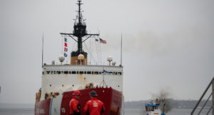 Foto: U.S. Coast Guard