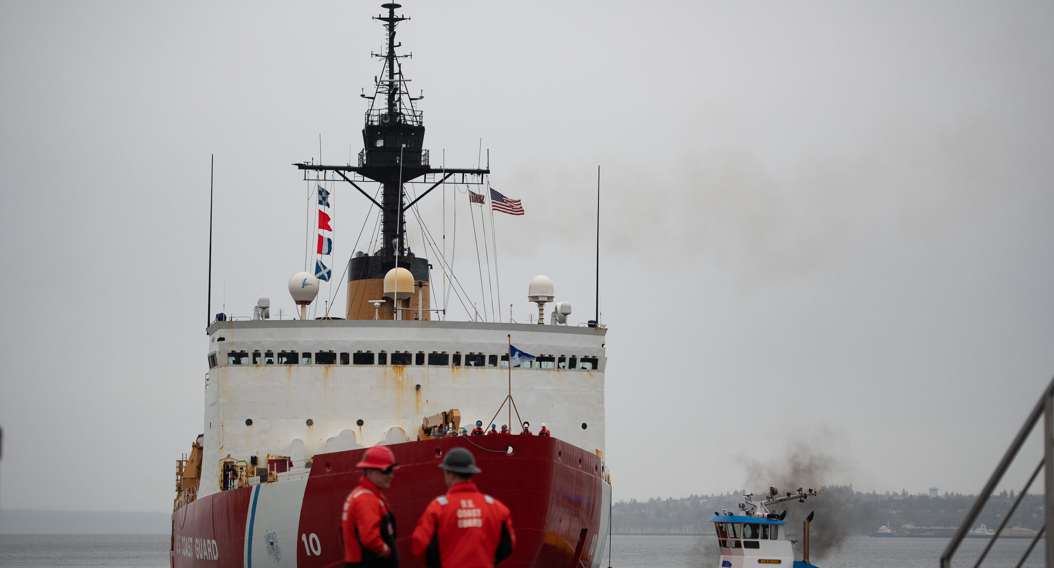 Foto: U.S. Coast Guard