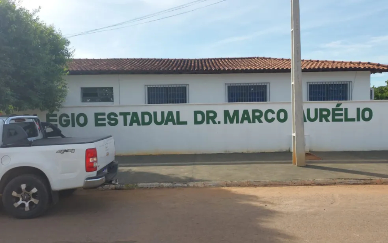 Foto: Policía de Brasil.