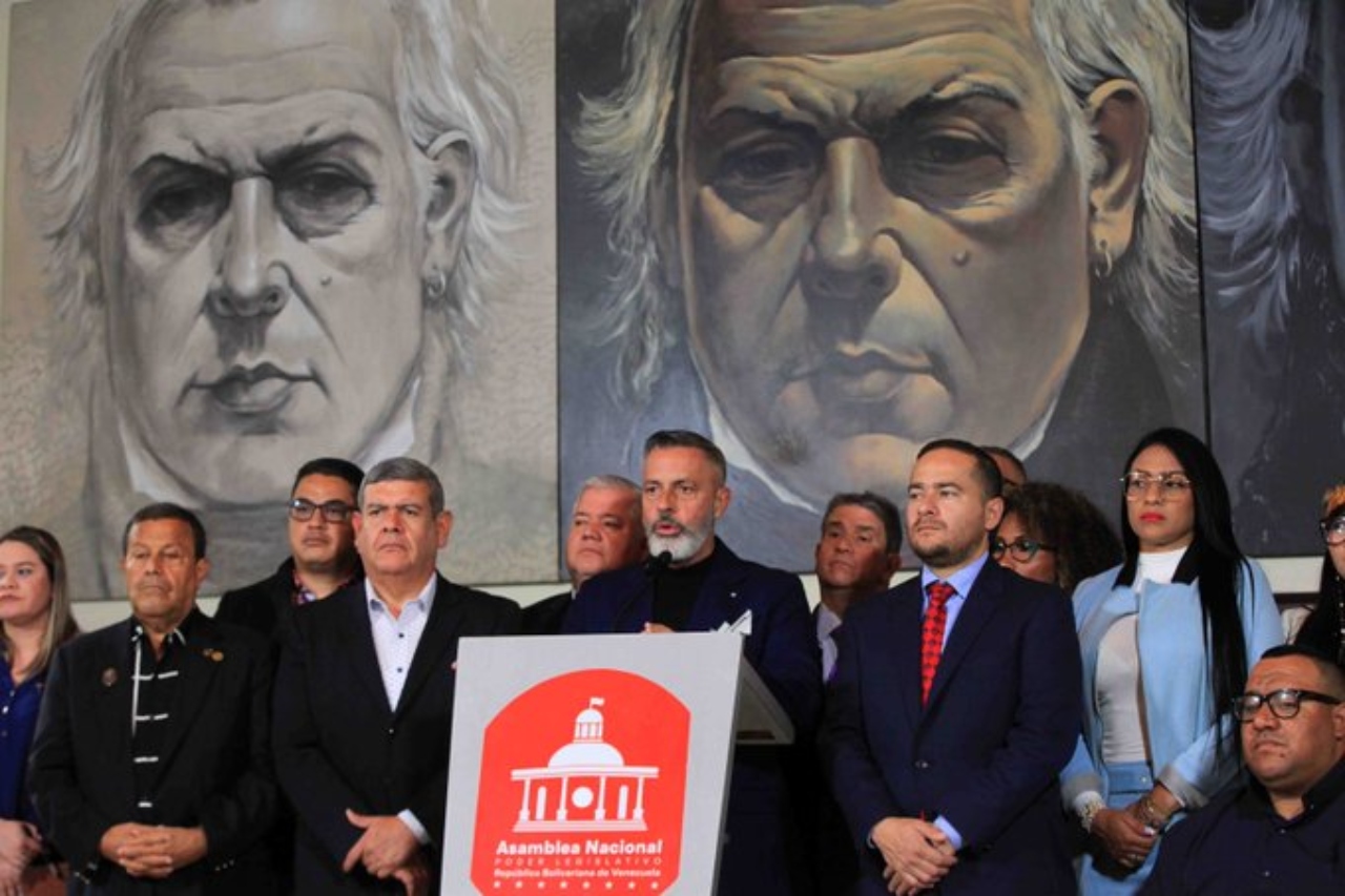 Comité de Postulaciones Electorales de la Asamblea Nacional (AN) de 2020.