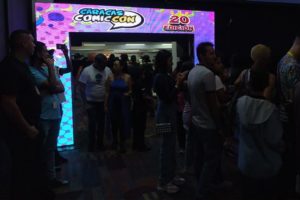 Caracas Comic Con 2023