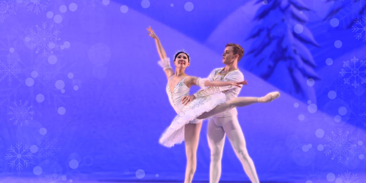 Arts Ballet Theatre of Florida presenta una espectacular temporada 2023-2024