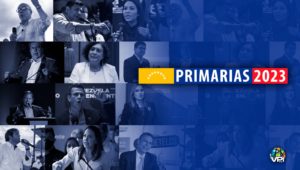 Primarias 2023 VPItv