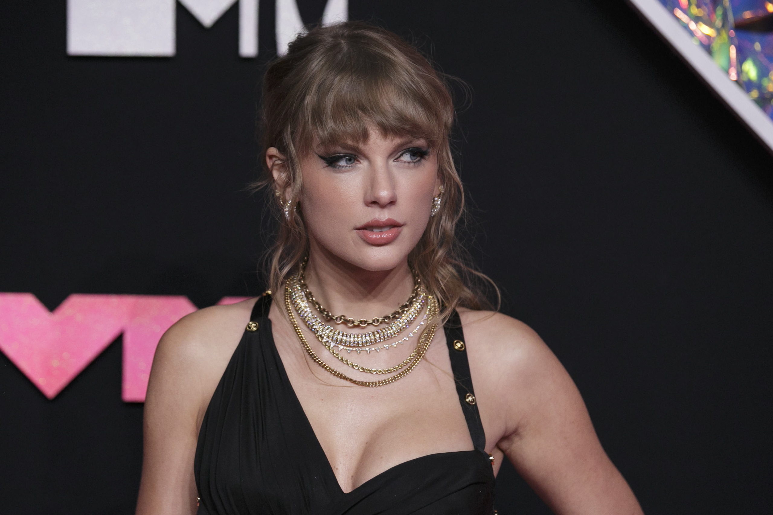 Taylor Swift, artista estadounidense y figura de movimiento de masas en todo el mundo. Foto: EFE.