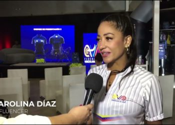 Spotlight Panamericano De Padel 2023