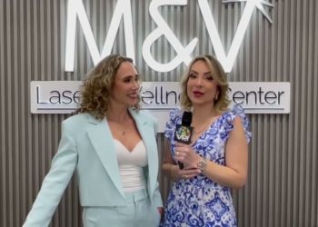 Spotlight M&V Laser Weston