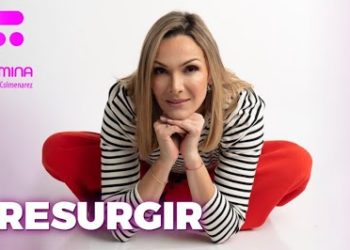 Fabiola Colmenarez – Vitamina F – Resurgir: La flexibilidad de adaptarnos