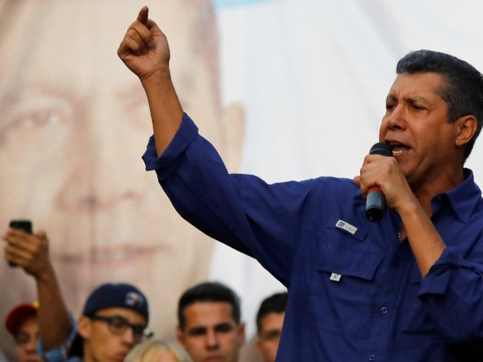 Foto: Unidad Venezuela