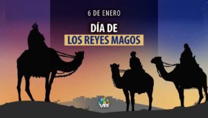 Día de los Reyes Magos en Venezuela