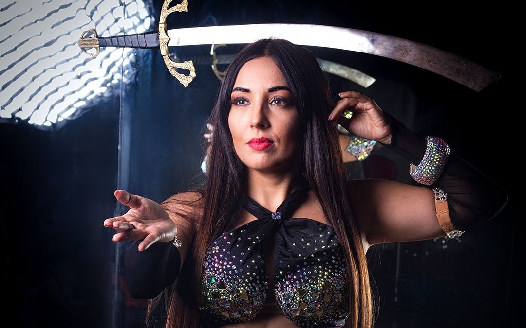 Matisa Bellydance