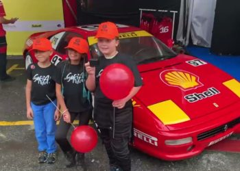 Spotlight Autofest Caracas