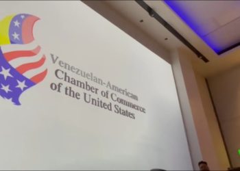 Spotlight de la Venamcham