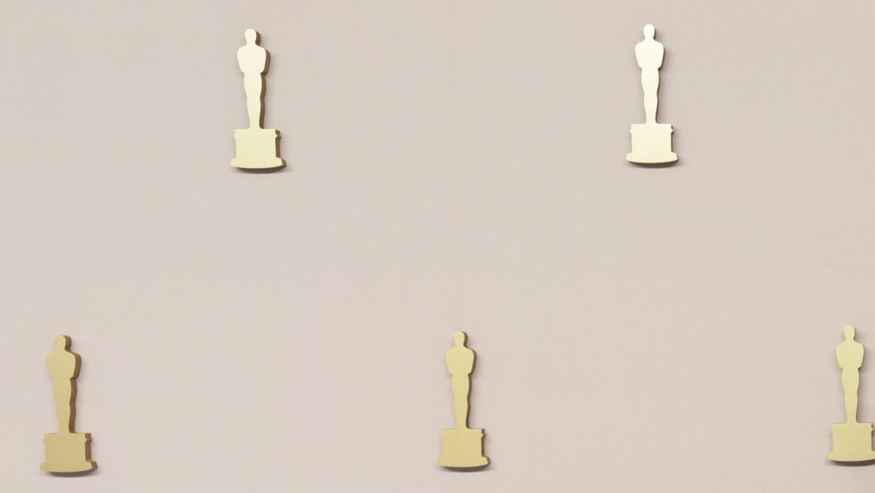 Gala de los Oscars 2024. Foto: EFE.