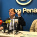 ONG Foro Penal.