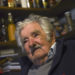 Expresidente uruguayo Pepe Mujica reveló que tiene un tumor en el esófago