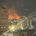 Detienen a 16 personas debido a los incendios forestales registrados en Venezuela