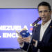 Henrique Capriles calificó la intervención judicial de Primero Justicia como una “aberración”