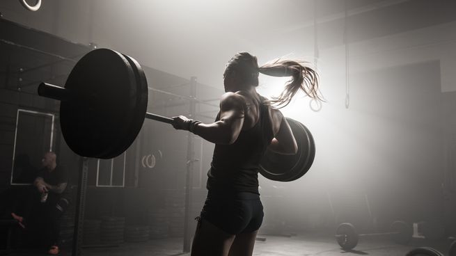 Los impactantes resultados del Undecanoato de testosterona antes y después de su uso