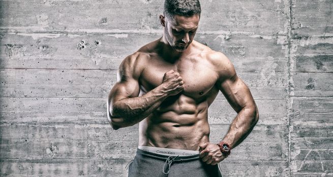 Sustanon kuur steeds populairder onder bodybuilders in Nederland