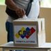 ¿Quiénes son los observadores internacionales que participan en las elecciones de Venezuela?