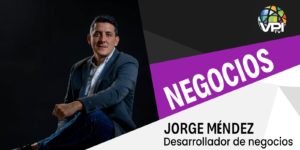 Jorge Méndez, opinión