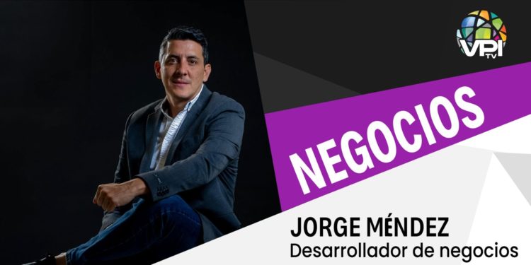 Jorge Méndez, opinión