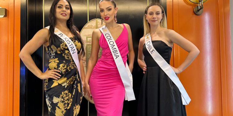 Ser una reina de belleza y las transformaciones positivas que trae a tu vida