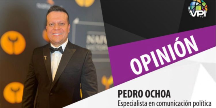 La psicología política detrás de las campañas exitosas, por Pedro Ochoa