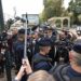 Cinco personas resultaron heridas tras un tiroteo en Francia