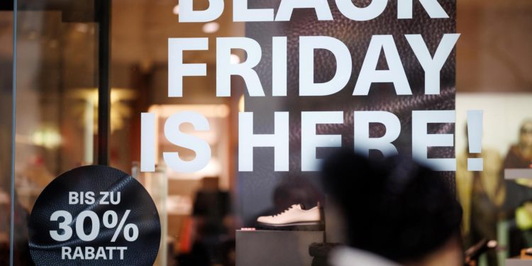 ¿De qué trata el Black Friday? El día en que el consumismo se convierte en protagonista