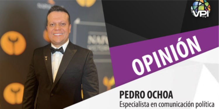 La Transparencia como Estrategia Política