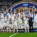 Real Madrid derrotó al Pachuca de Rondón y levantó su cuarta Copa Intercontinental