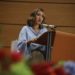 Laura Sarabia será la nueva canciller de Colombia tras la renuncia de Luis Gilberto Murillo