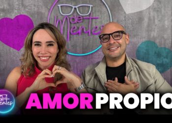 Amor Propio: Claves para una Vida Plena | Par de Mentes con Leo Trechi y Dra. Carola Vargas