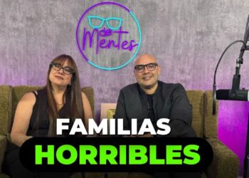 Familias Horribles | Par de Mentes – Episodio 38
