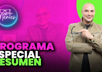 Especial de Par de Mentes