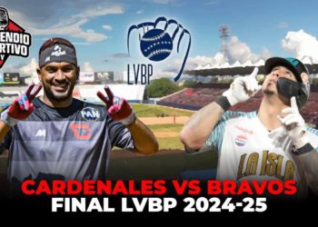 LVBP con final inédita / Leones, Magallanes y La Guaira no pudieron – Compendio Deportivo